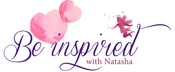 Be Inspired With Natasha | Natasha Arathoon